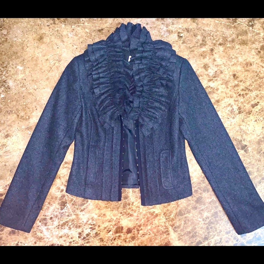 Hinge Jacket - image 1